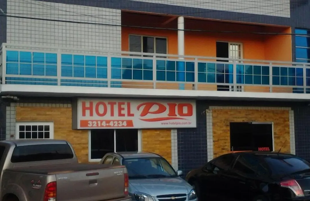 Hotel Pio-1