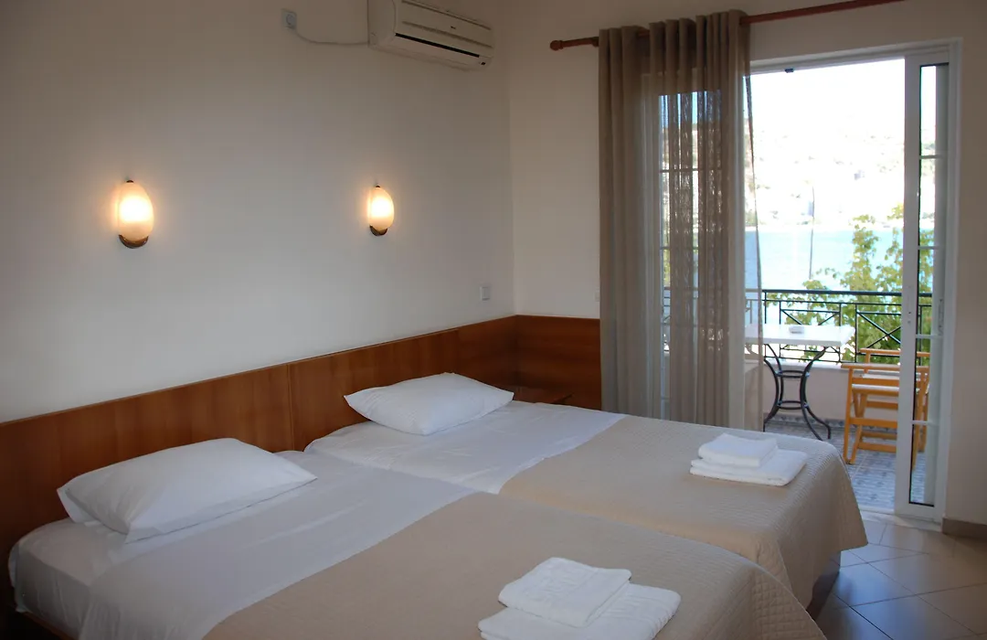 Hotel Mano-1