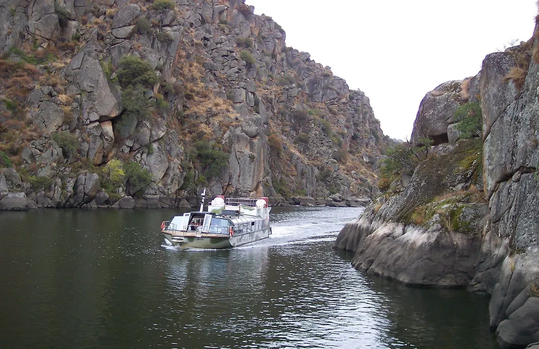 Los Arribes-1