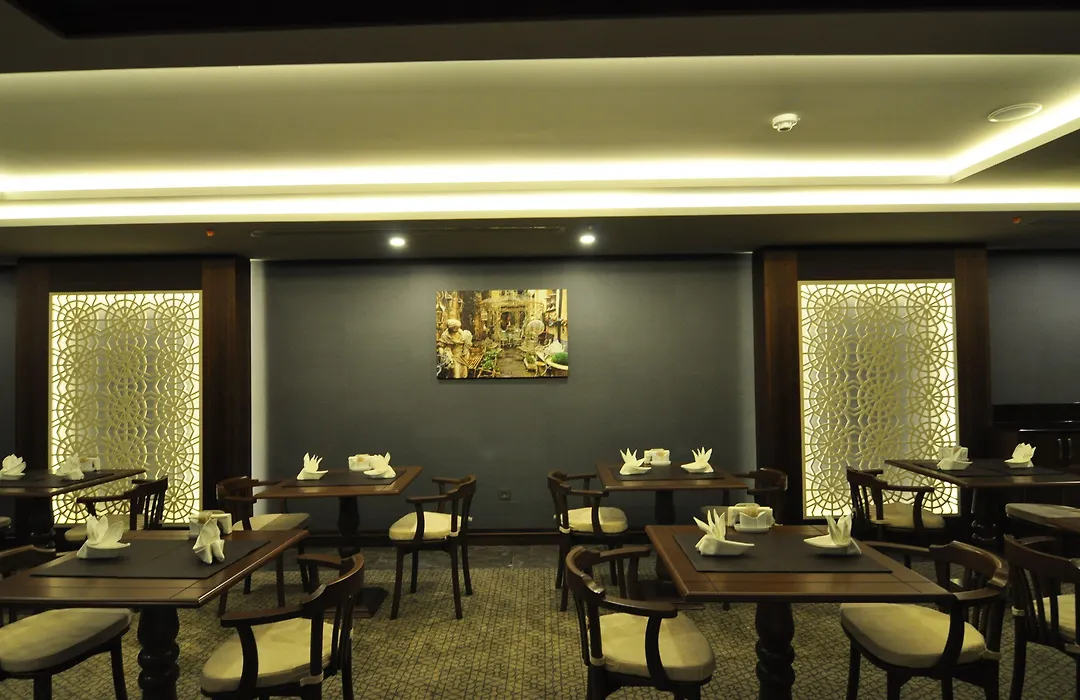Hotel Genova Istanbul Old City-1