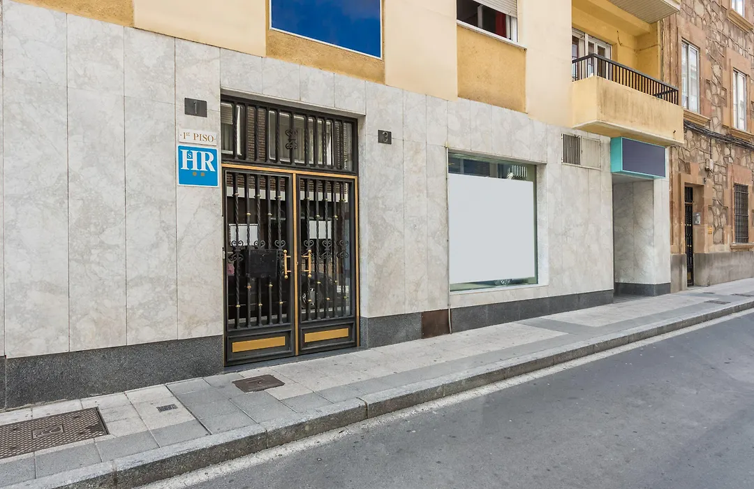 Hostal Uría-1