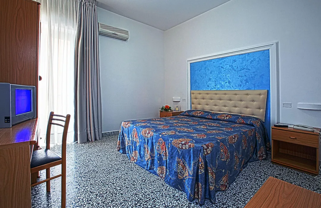 Hotel Corallo-1