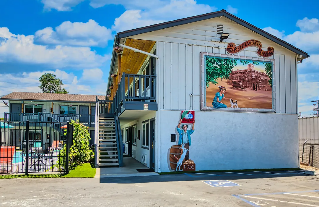 Ramona Valley Inn - Ramona-1