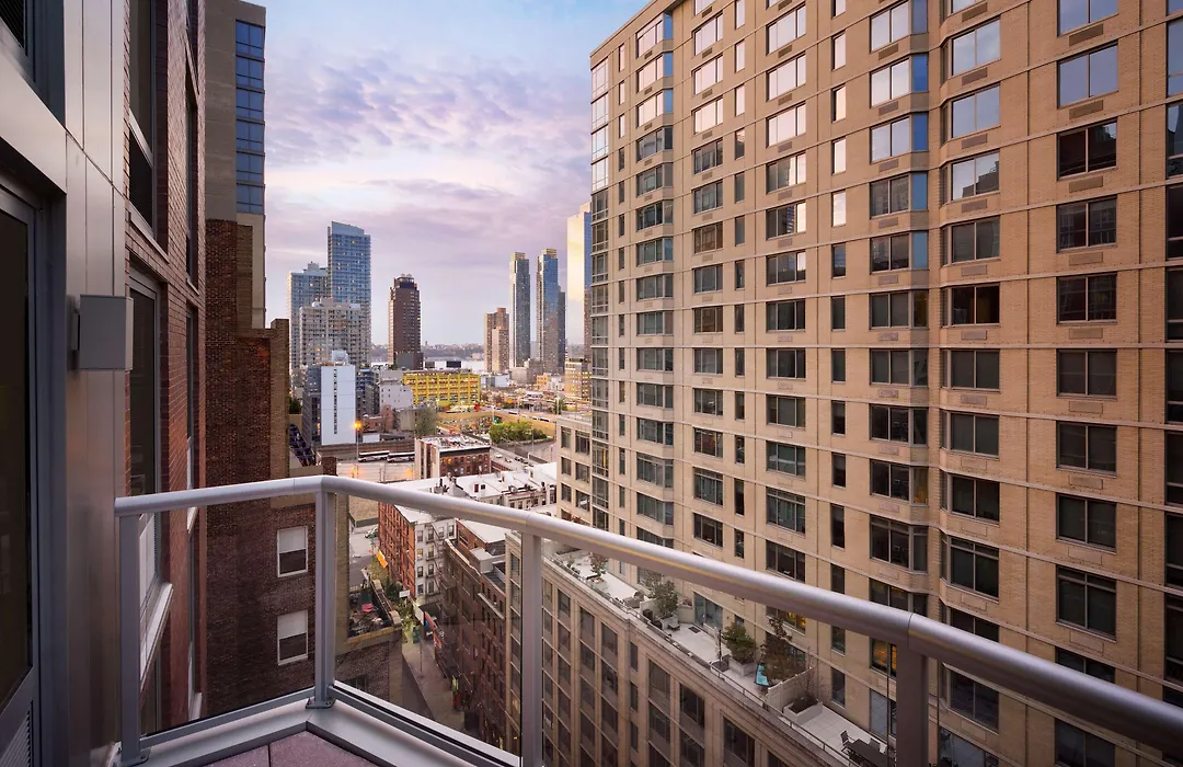 Hilton Garden Inn New York Times Square South-1