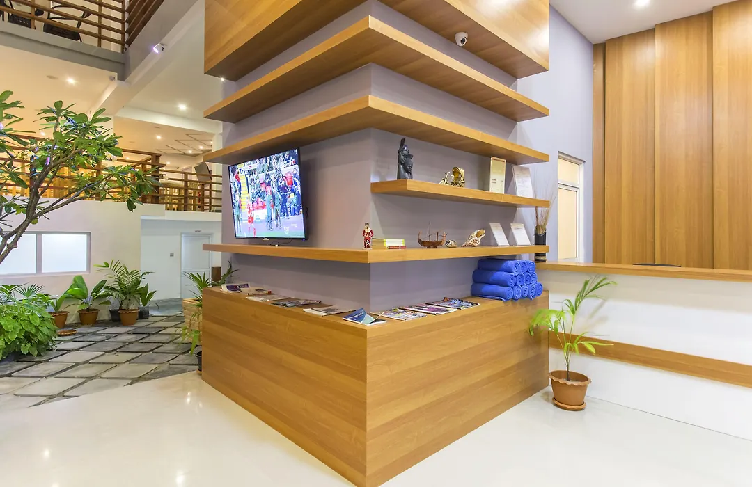Kuredhi Beach Inn-1