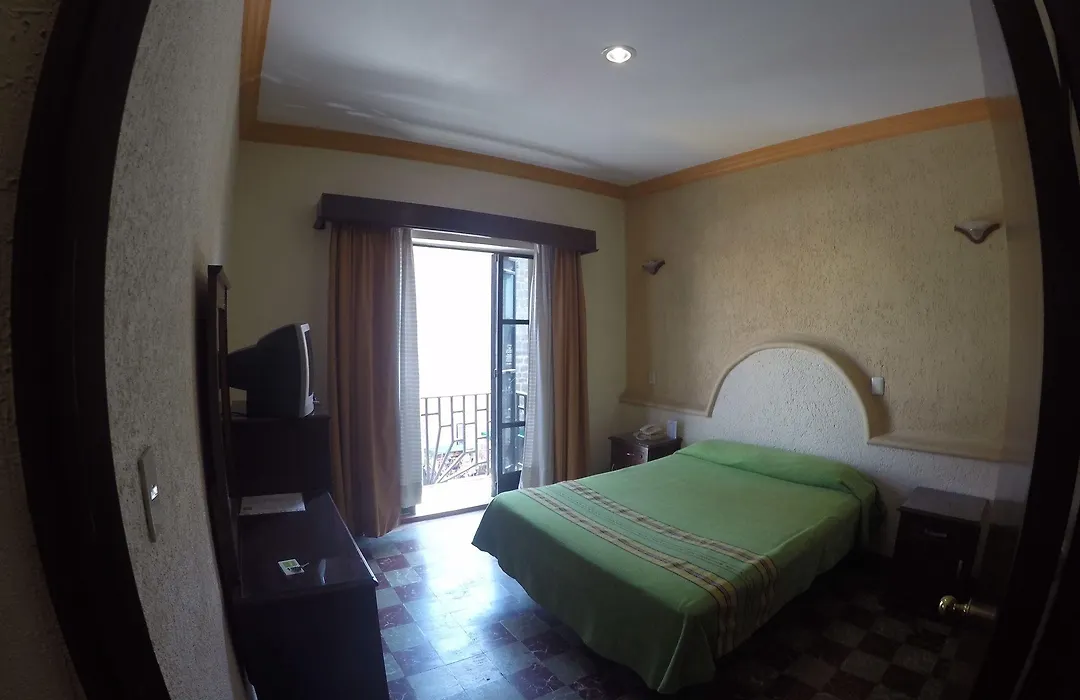 Hotel Rivera-1