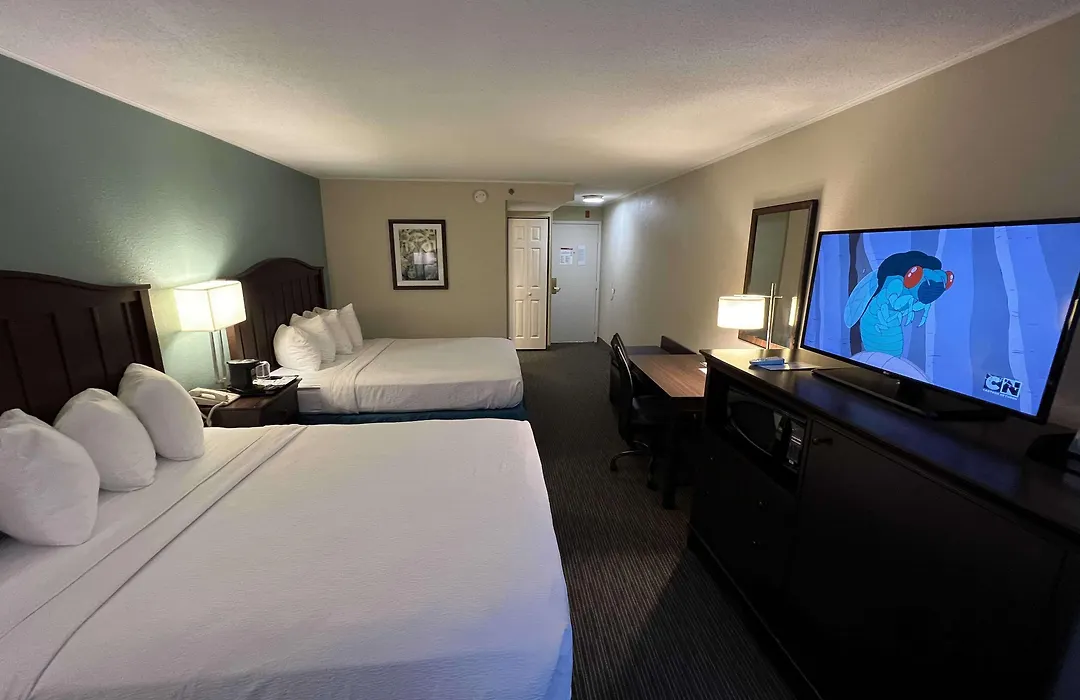 Quality Inn & Suites-1
