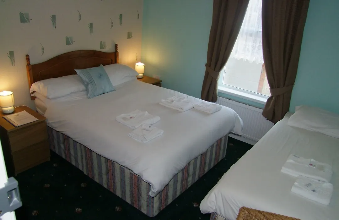 Denville Hotel-1