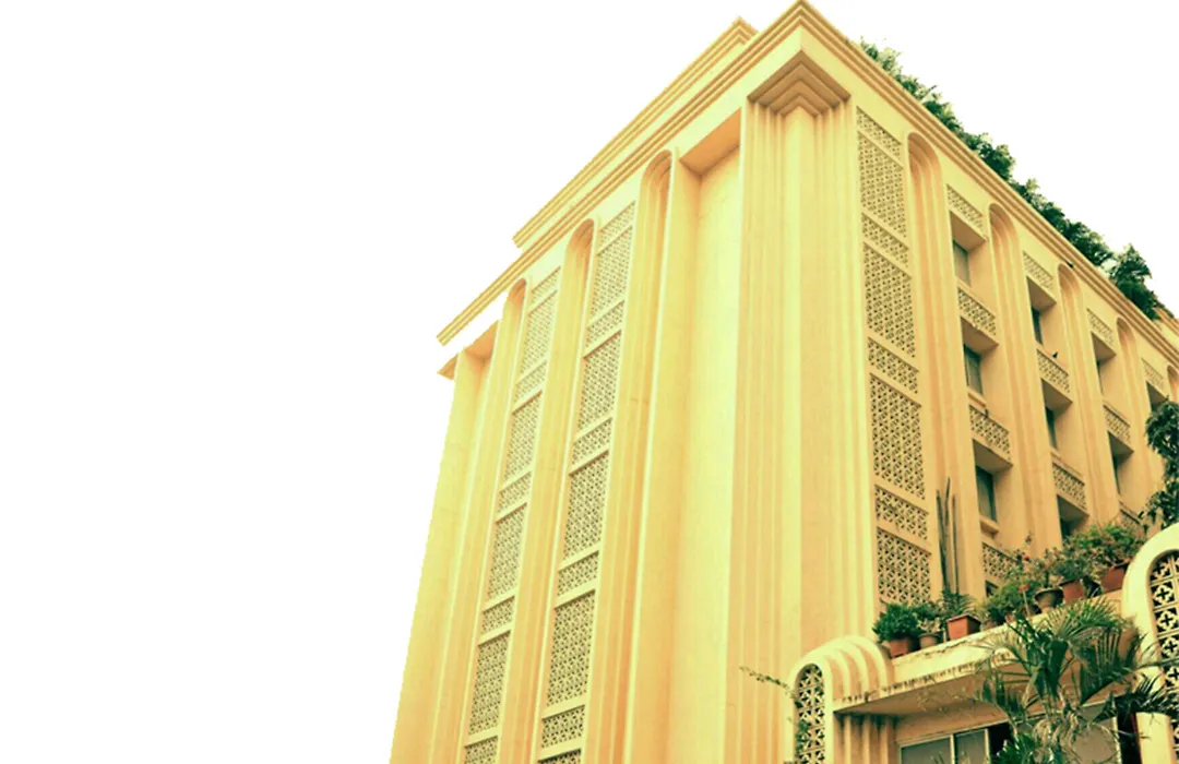 Hotel Mogul Palace - Near Masjid Bunder Mumbai-1