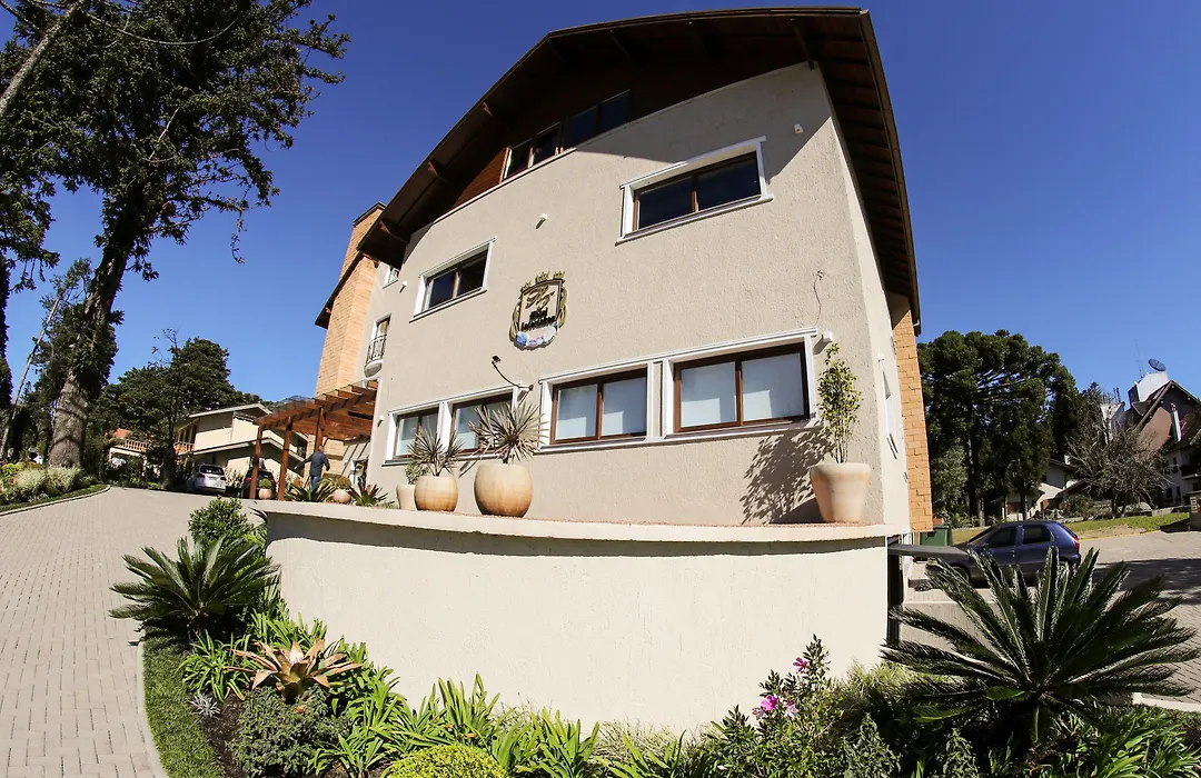 Hotel Gramado Interlaken-1