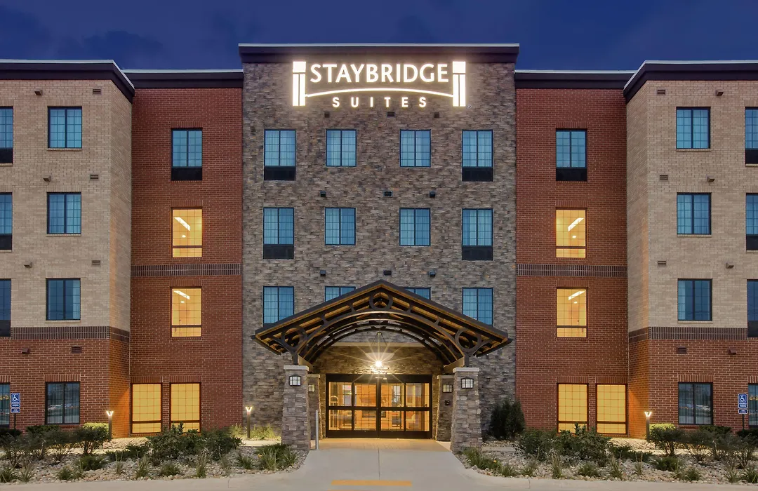 Staybridge Suites - Benton Harbor-St. Joseph By Ihg-1