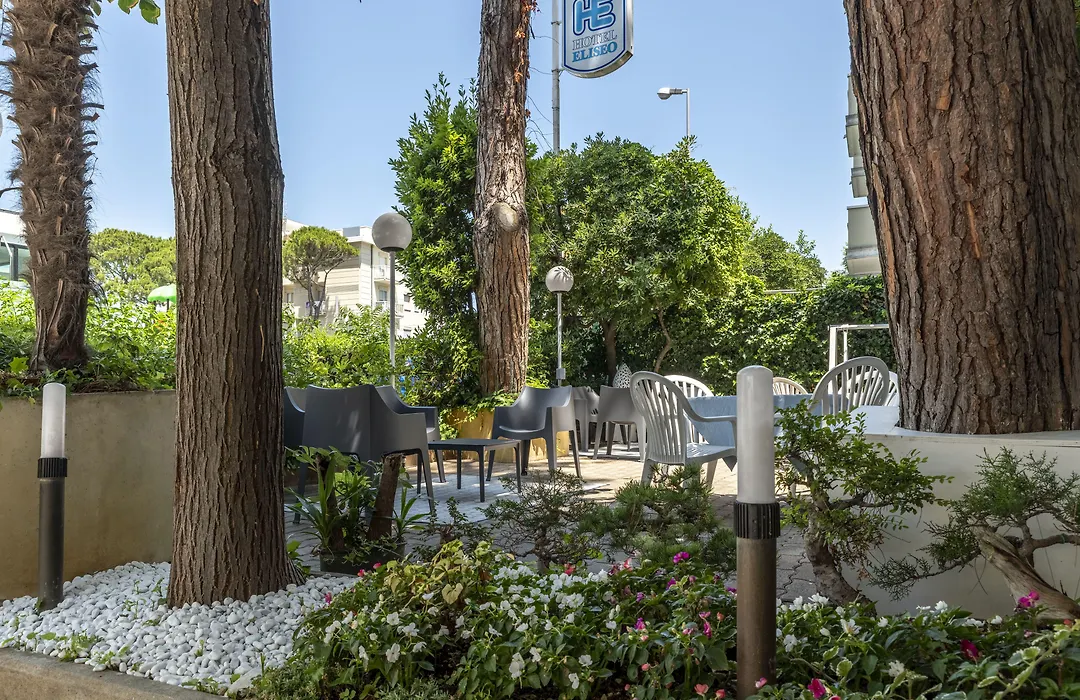 Hotel Eliseo Riccione-1