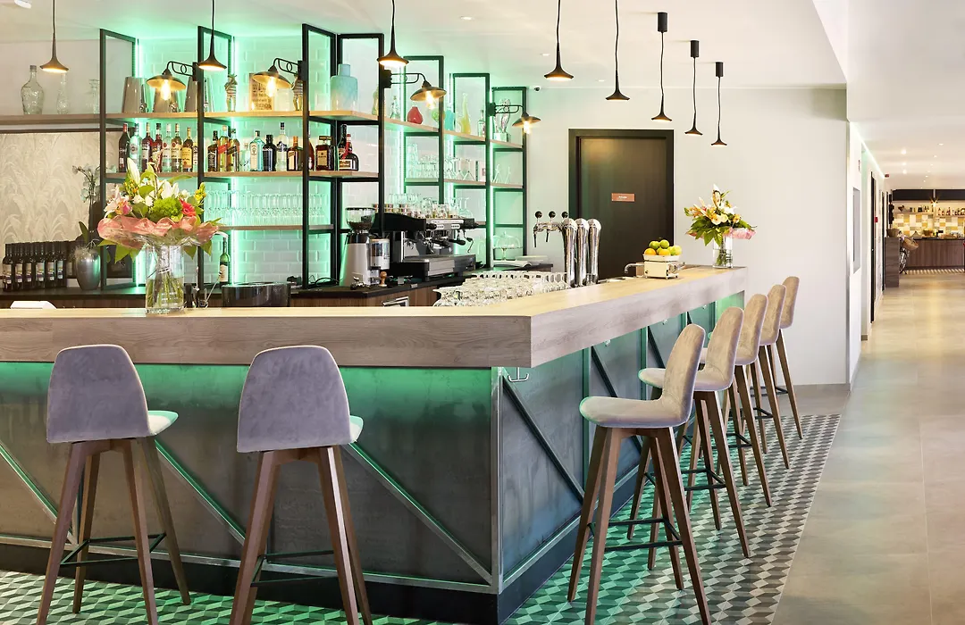 Park Inn By Radisson Hasselt-1