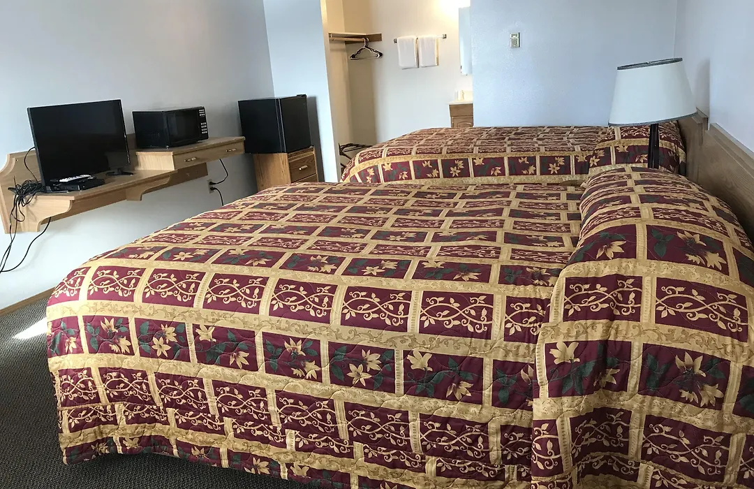 Arco Inn Motel-1