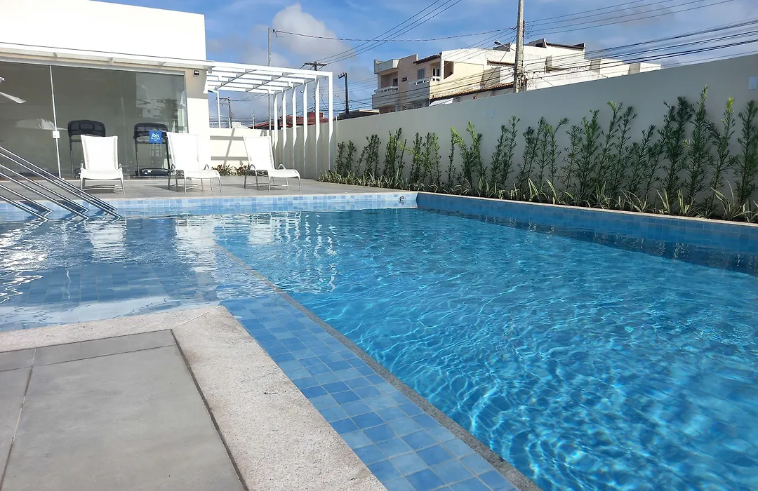Celi Connect Hotel Orla Aracaju-1