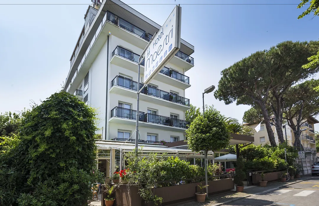 Hotel Maestri-1