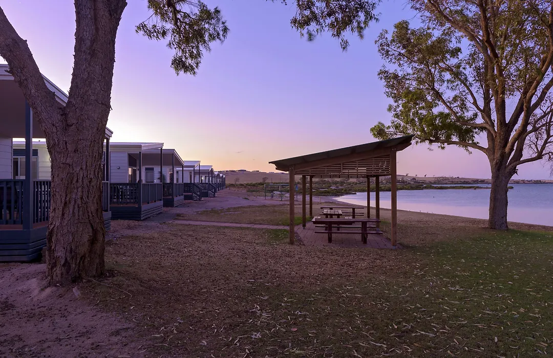 Discovery Parks - Streaky Bay Foreshore-1