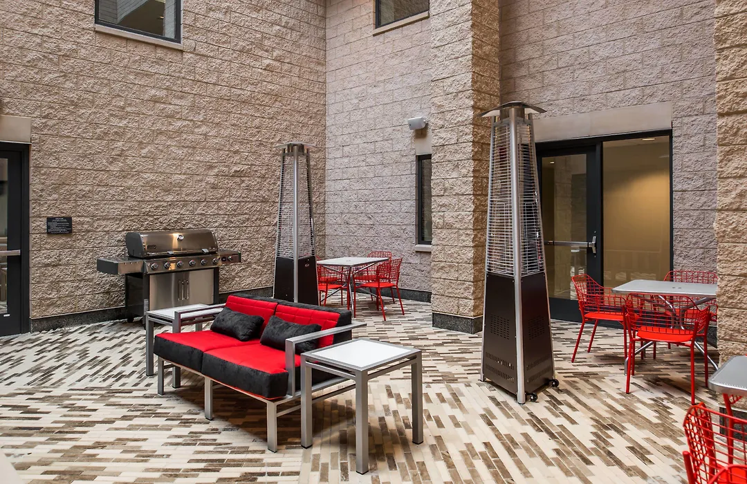 Residence Inn By Marriott Pittsburgh Oakland/University Place-1
