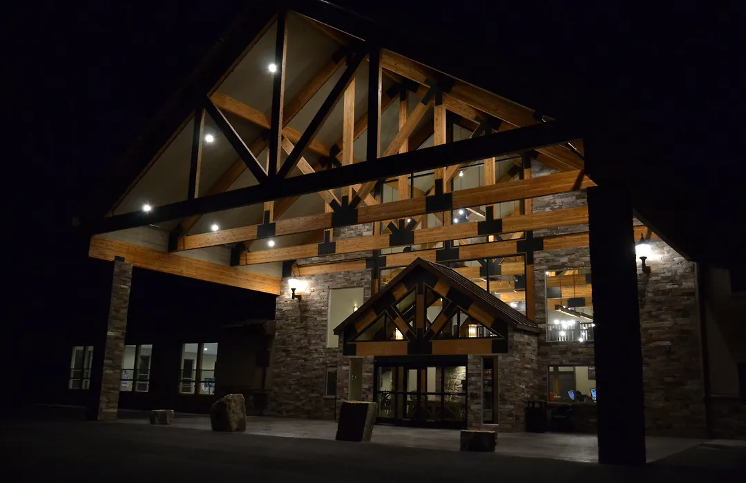 Canyon Country Lodge-1