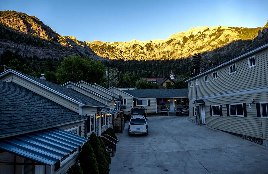 Abram Inn & Suites-1