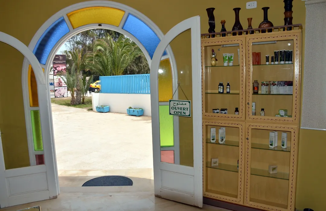 Zenon Djerba-1