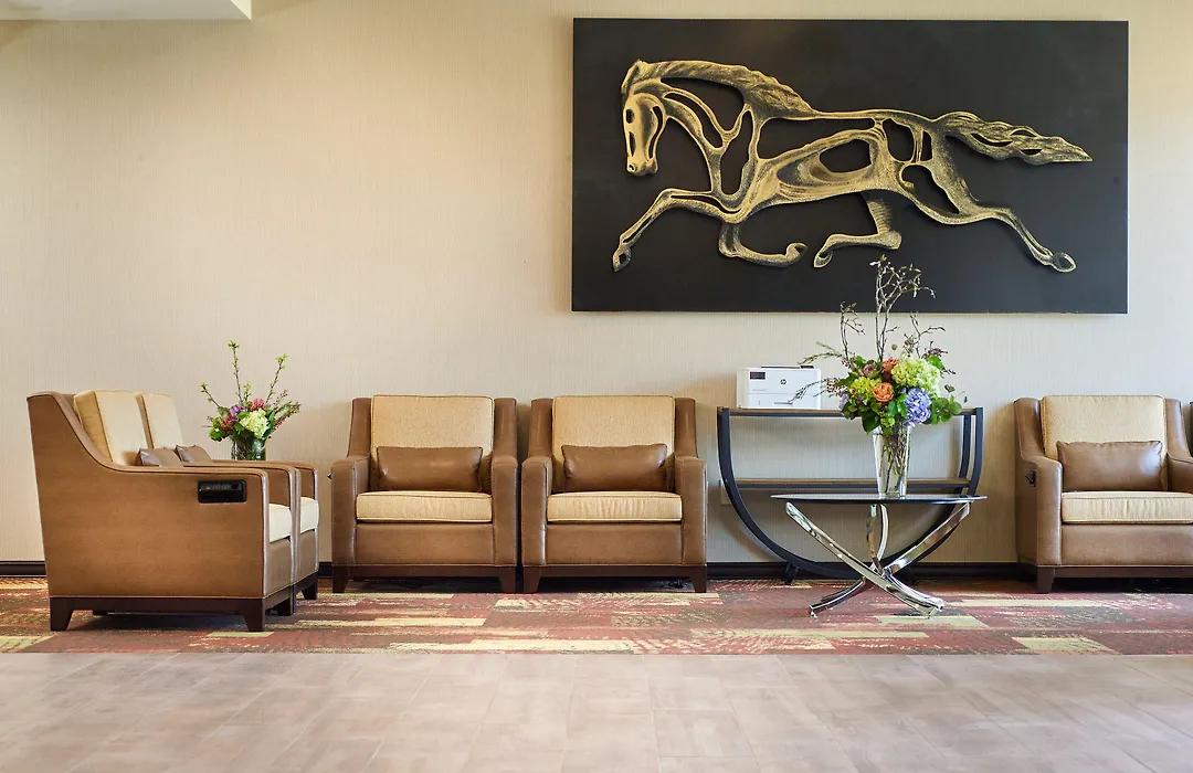 The Hotel At Sunland Park Casino El Paso, An Ascend Collection Hotel-1