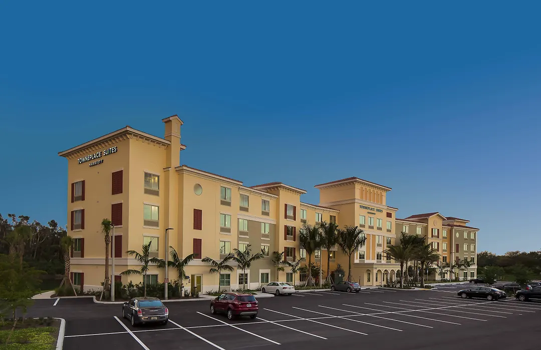Towneplace Suites By Marriott Fort Myers Estero-1