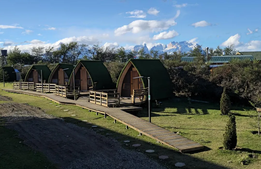 Morrena Lodge-1