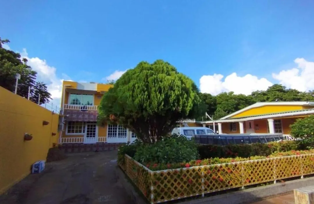Hotel Campestre Dorado SAI-1
