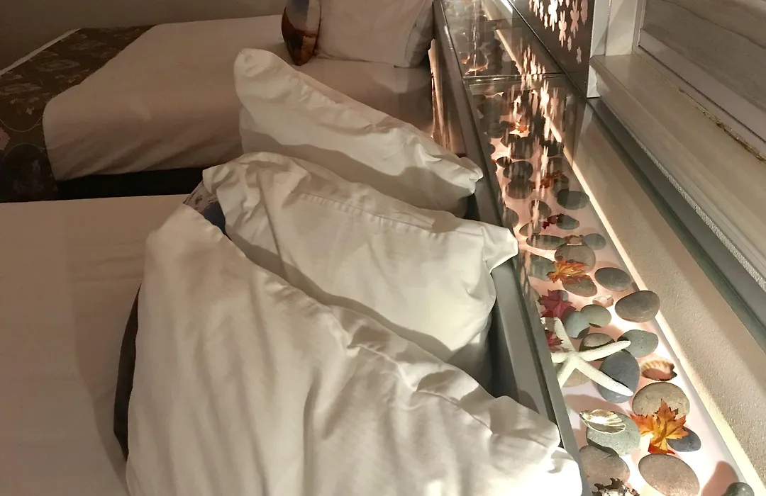 Lake View Suites-1
