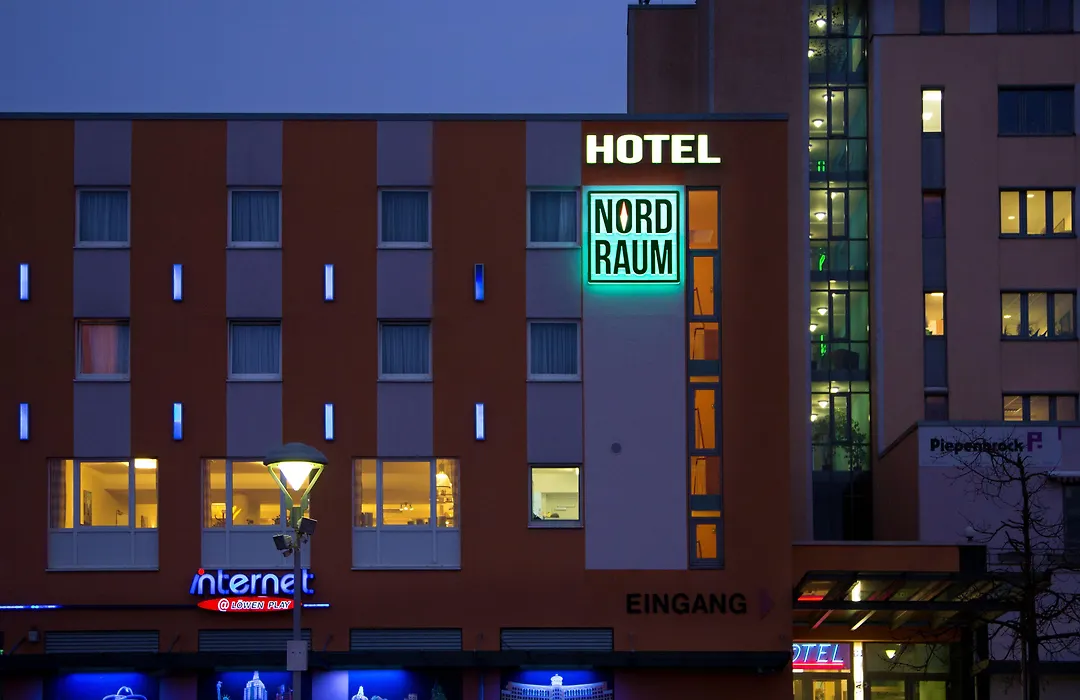 Hotel NordRaum-1