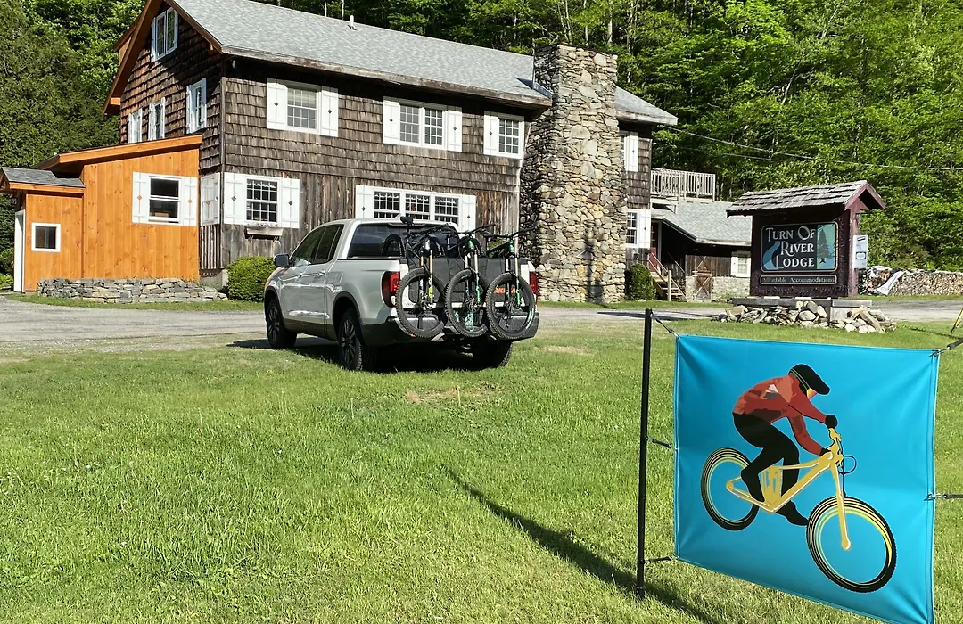 Turn Of River Lodge-1