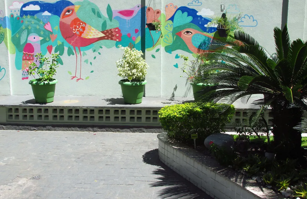 Ibis Budget Belem-1