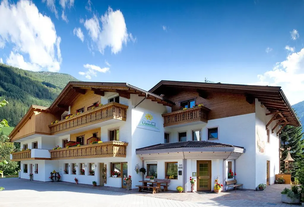 Hotel Gisserhof-1