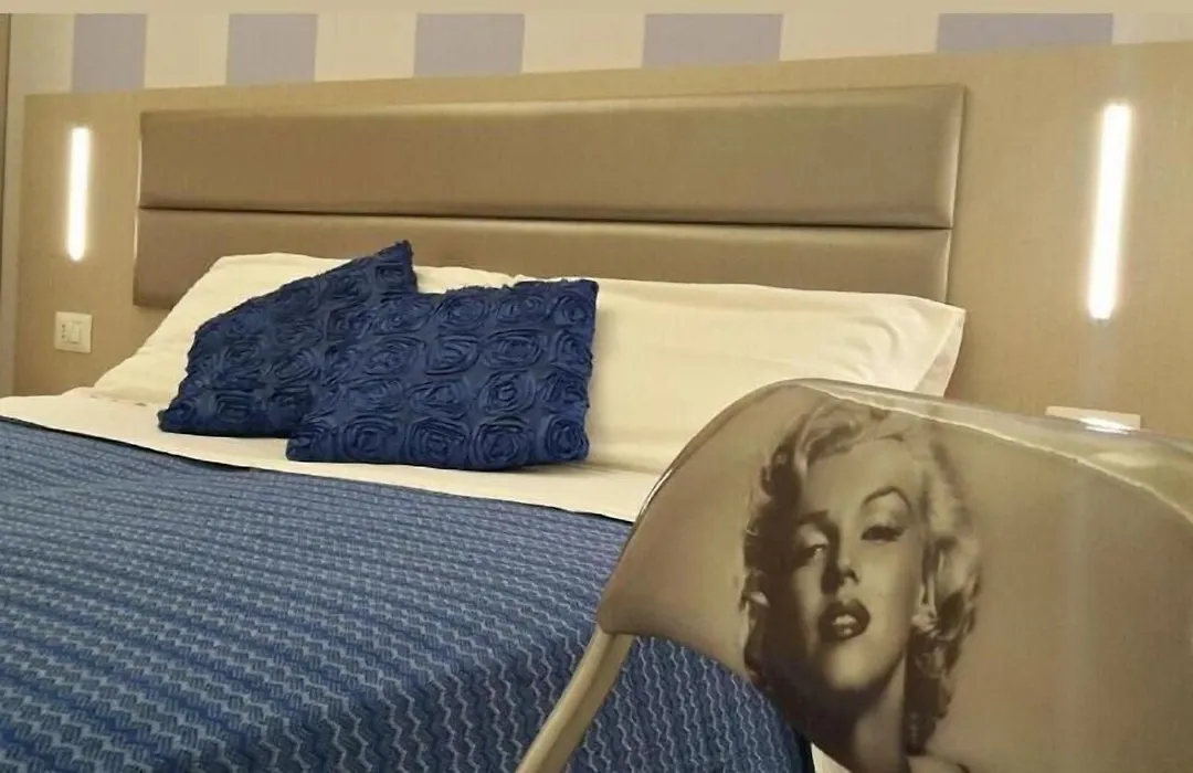Hotel Arno-1