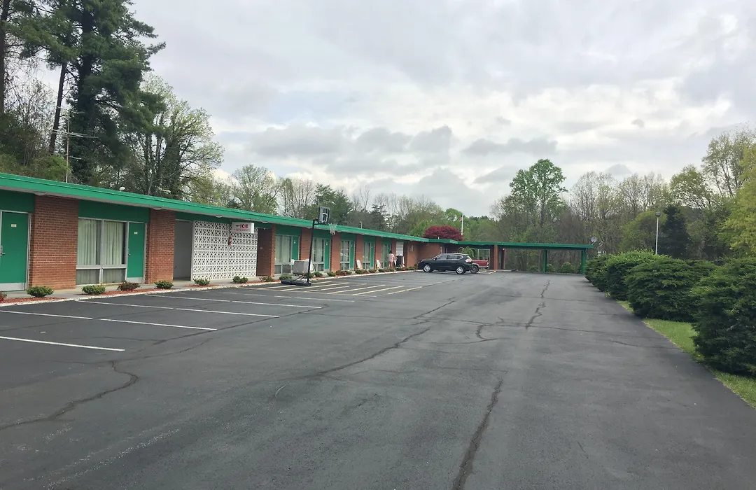 Alpine Motel-1