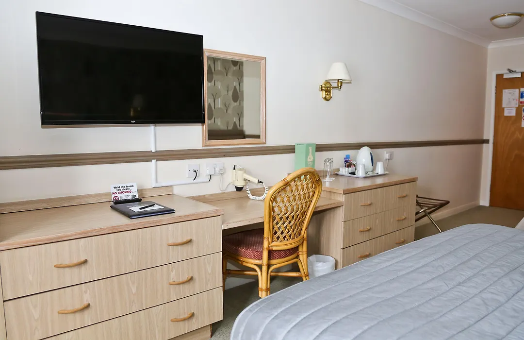 Millfields Hotel-1