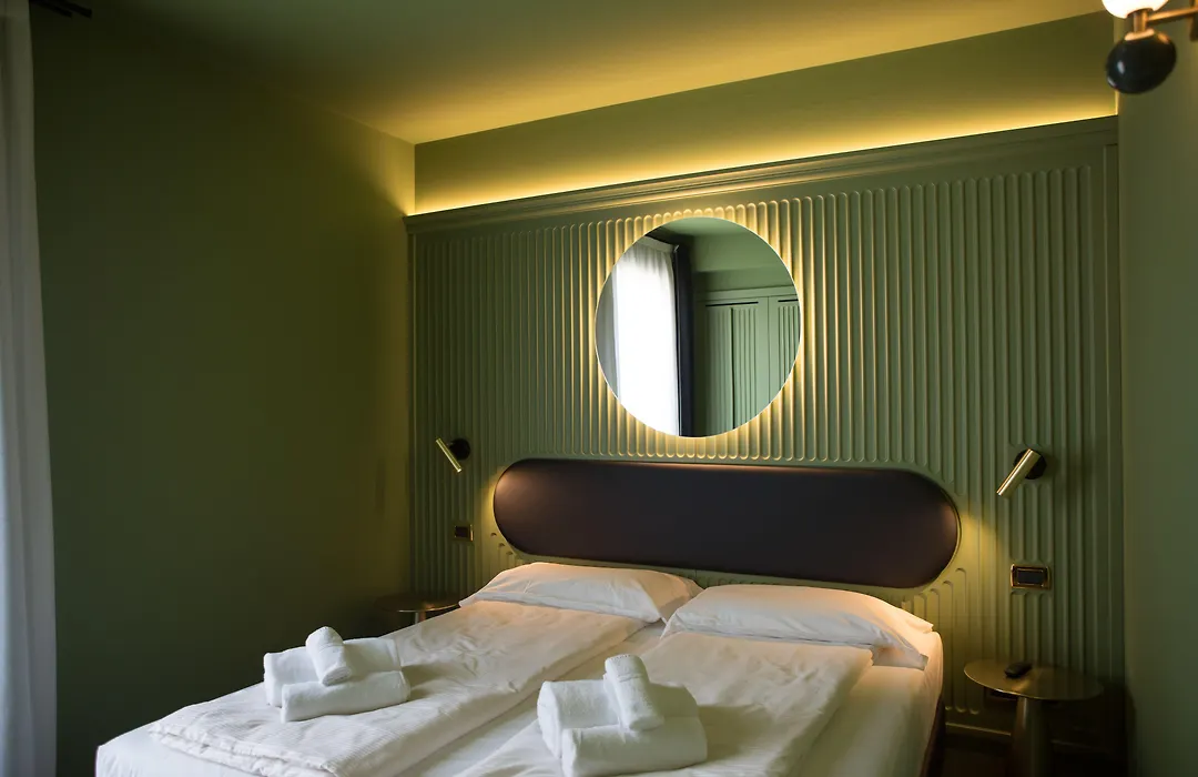 Hotel Miro'-1