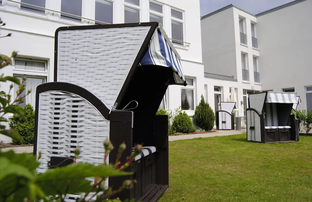 Haus KLIPPER Norderney-1