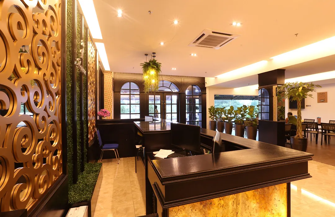 7 Heaven Boutique Hotel-1