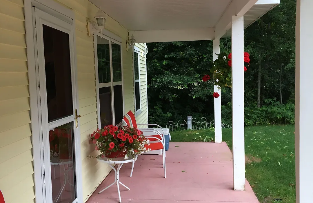 The Beach Inn Motel-1