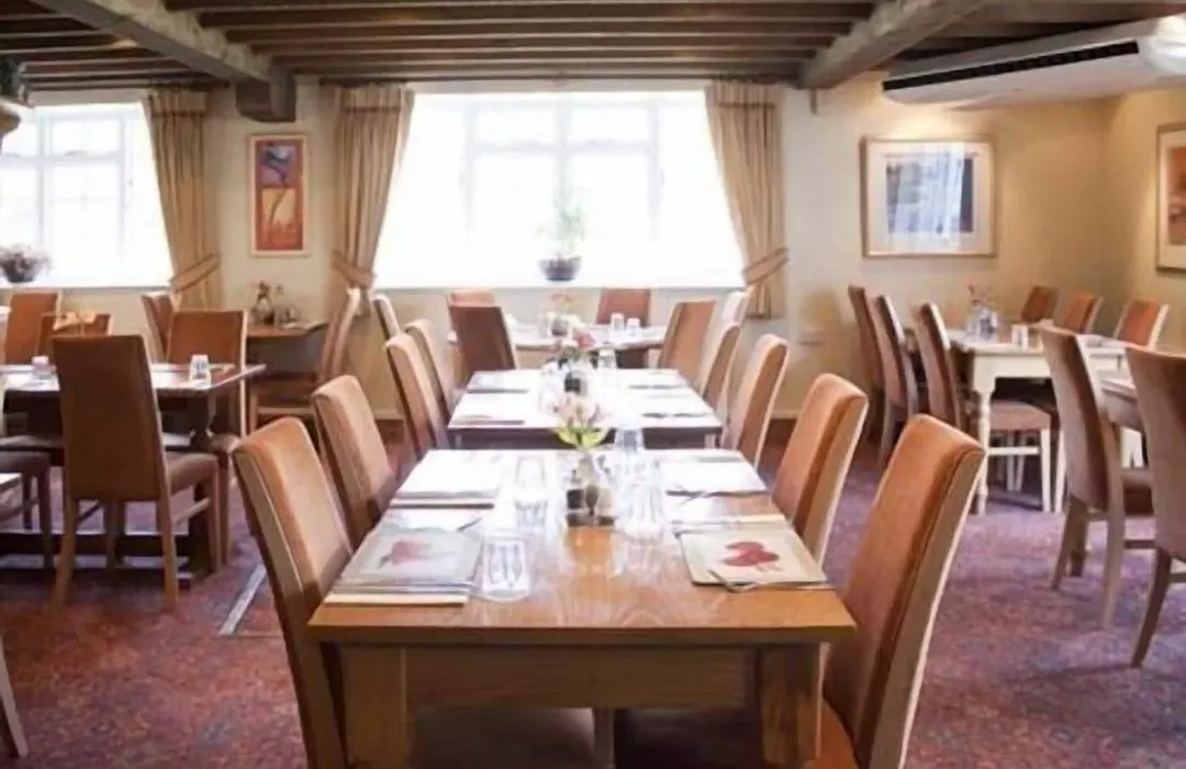 The Anchor Inn-1