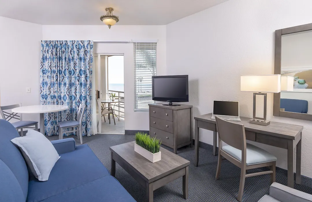 Beachfront Inn And Suites At Dana Point-1