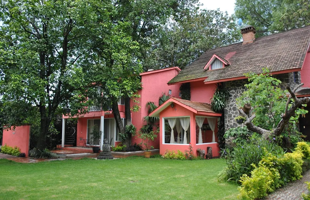 Casa Amor-1