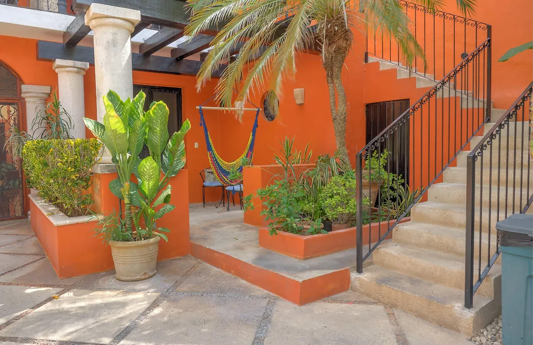 Hotel Luz en Yucatan-1