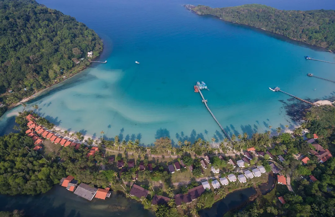 Siam Beach Resort Koh Kood-1