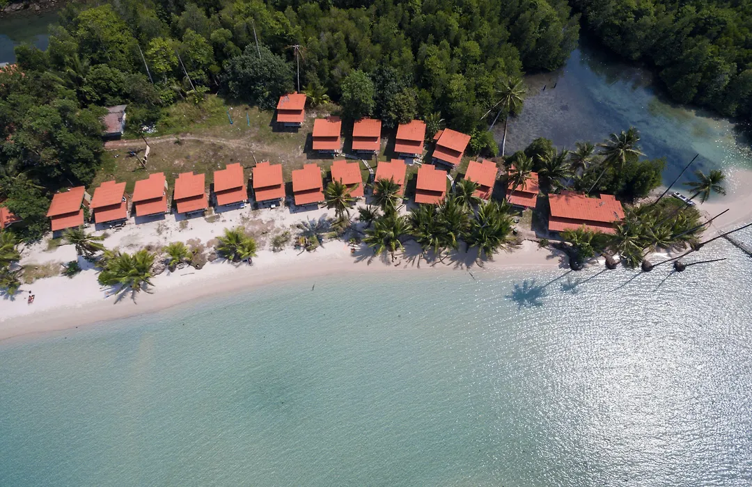 Siam Beach Resort Koh Kood-1
