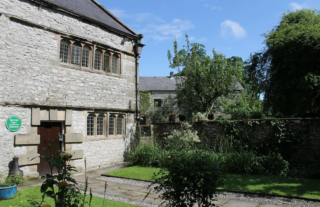 Biggin Hall Country House Hotel-1