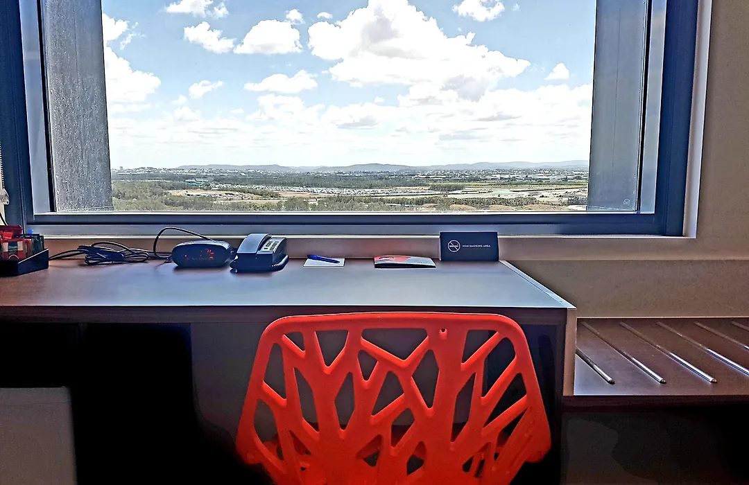 Ibis Brisbane Airport-1