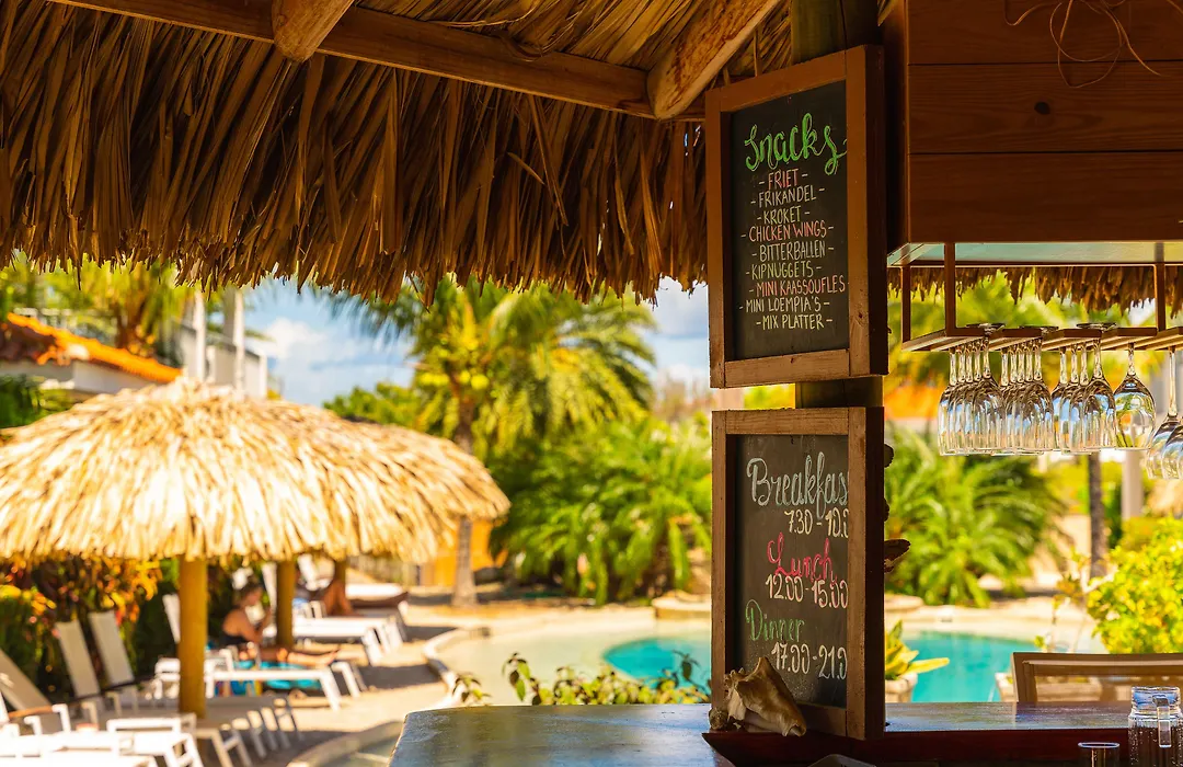 Resort Bonaire-1